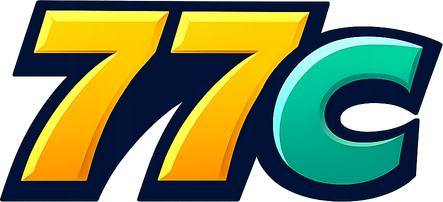 77c ব্র্যান্ড লোগো